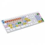 Logic Keyboard Apple Logic 9 Preset Advance English UK Keyboard (LOG-LKBLOG9PAM89UK) Logic Keyboard Apple Logic 9 Preset Advance English UK Keyboard (LOG-LKBLOG9PAM89UK)